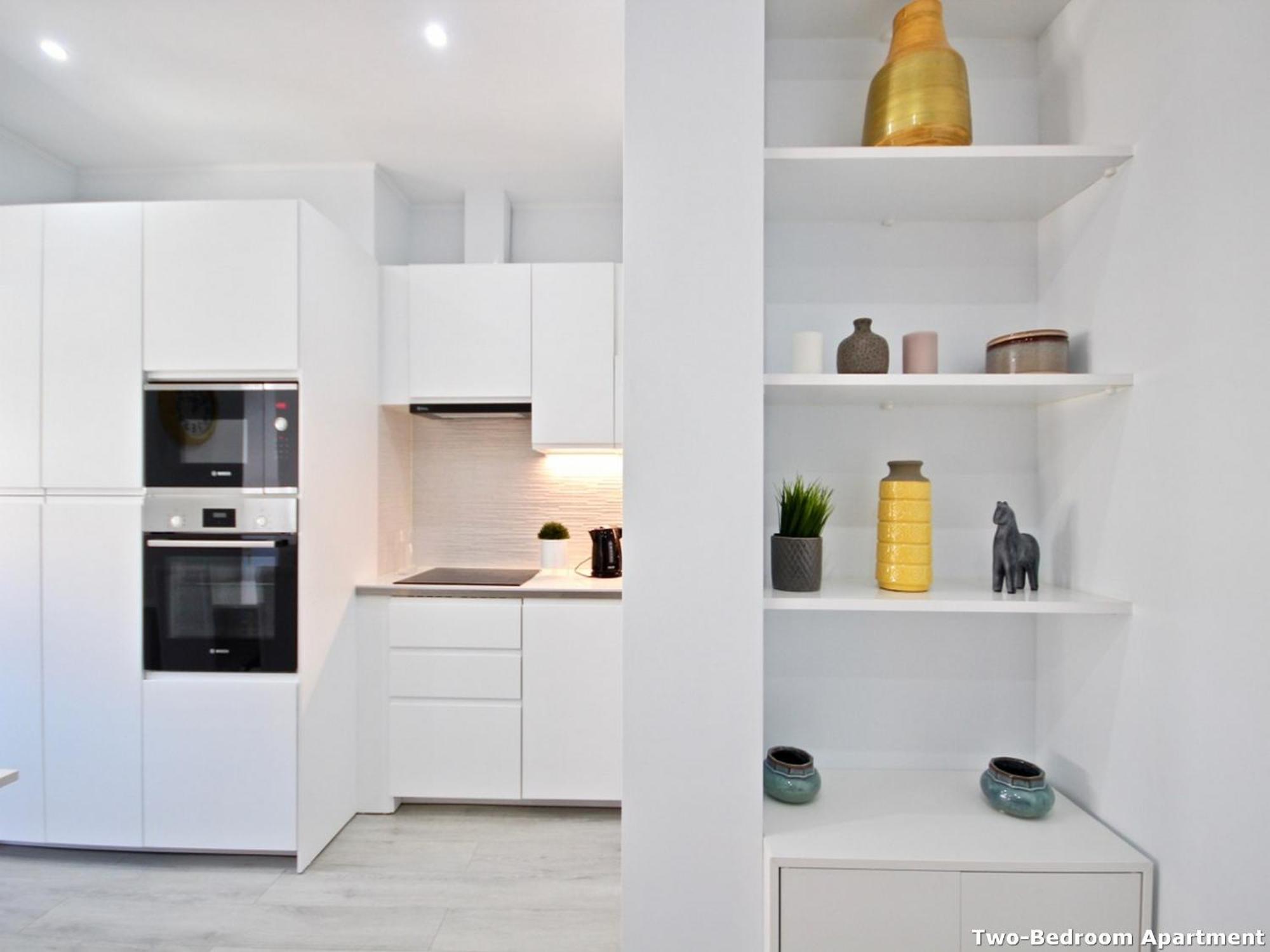 Akicity Arroios Silver Apartment