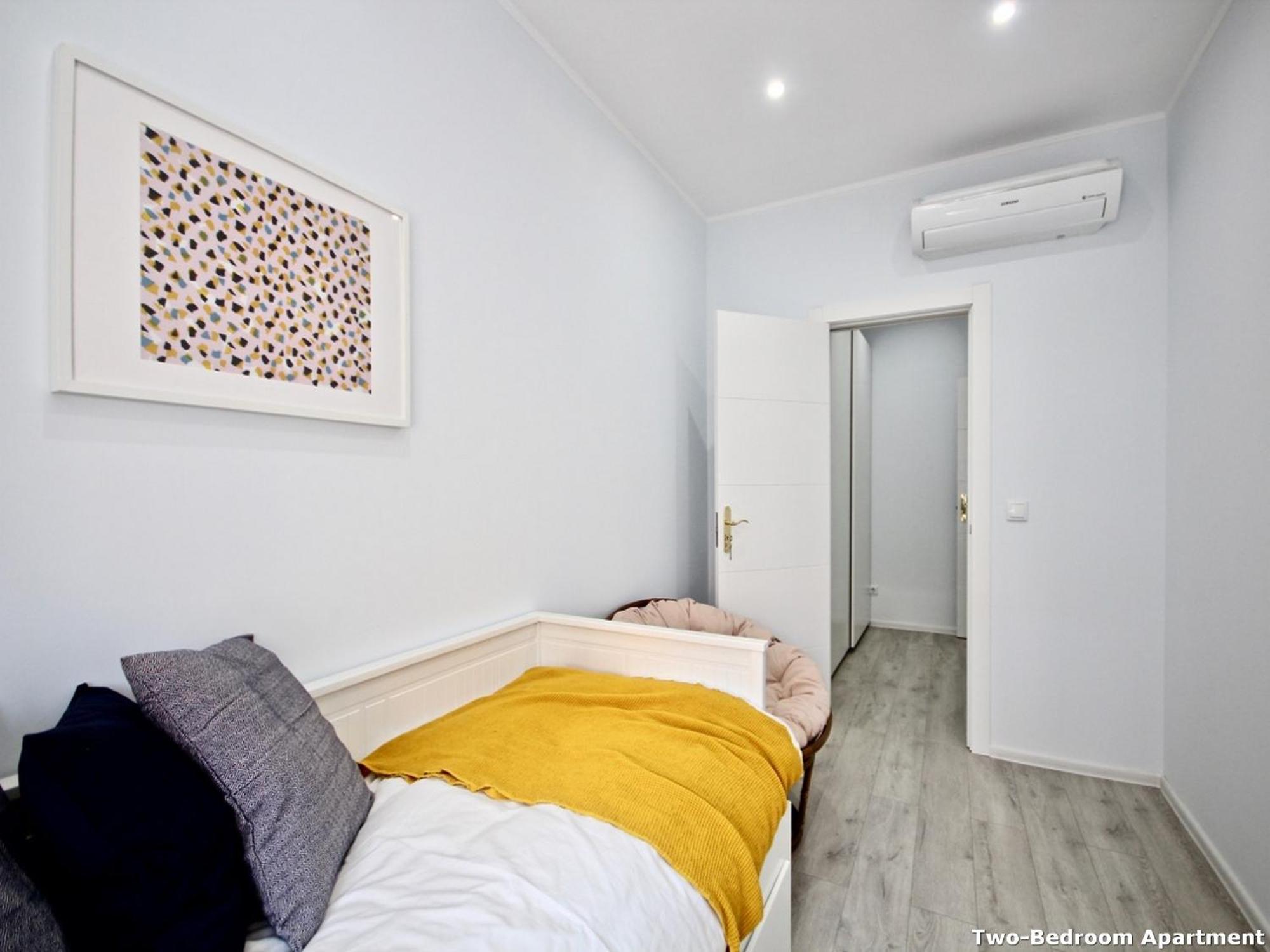 Akicity Arroios Silver Apartment