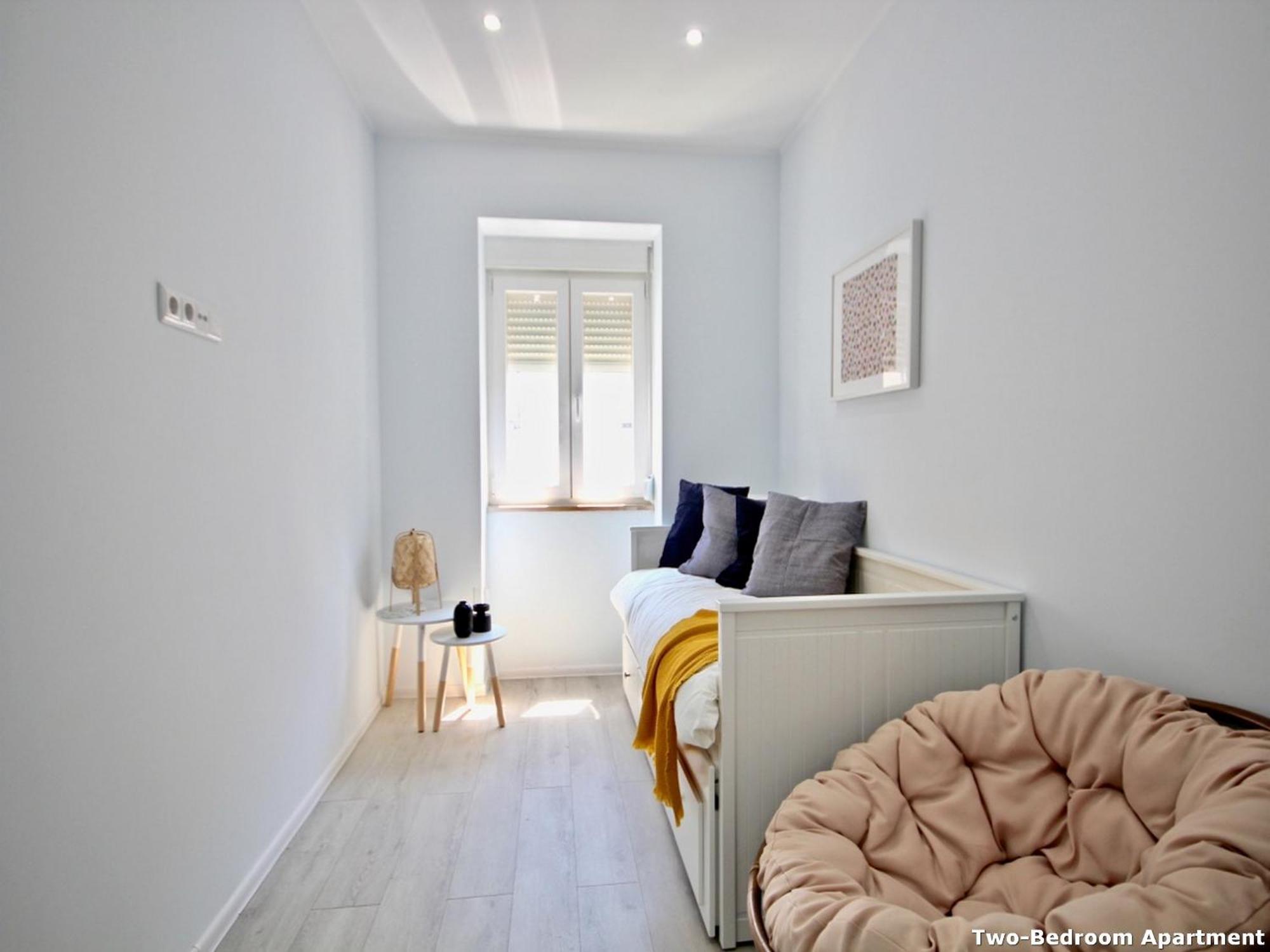 Akicity Arroios Silver Apartment Lissabon