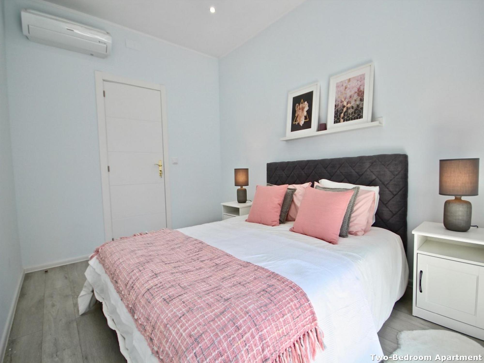 Akicity Arroios Silver Apartment Lissabon