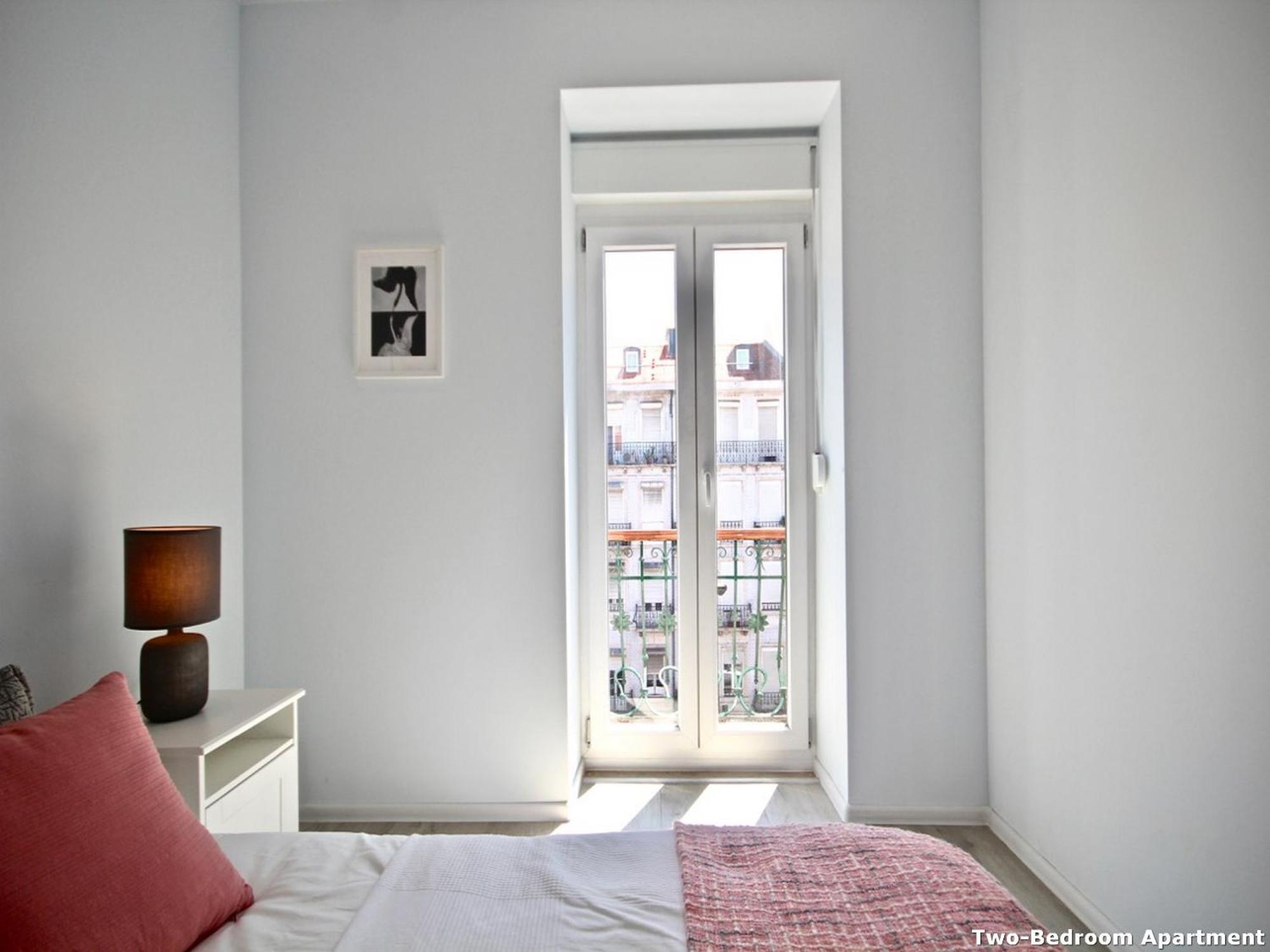 Apartment Akicity Arroios Silver