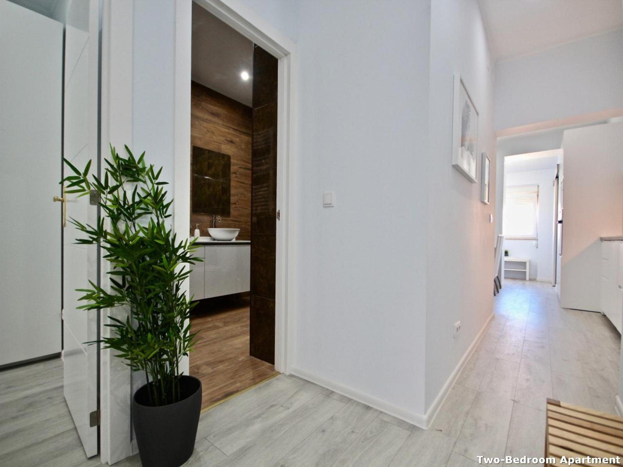 Apartment Akicity Arroios Silver